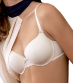 Chantelle Basic Invisible ConvertibleT-Shirt Bra